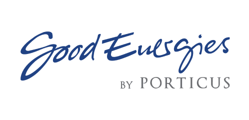 Good Energies by Porticus