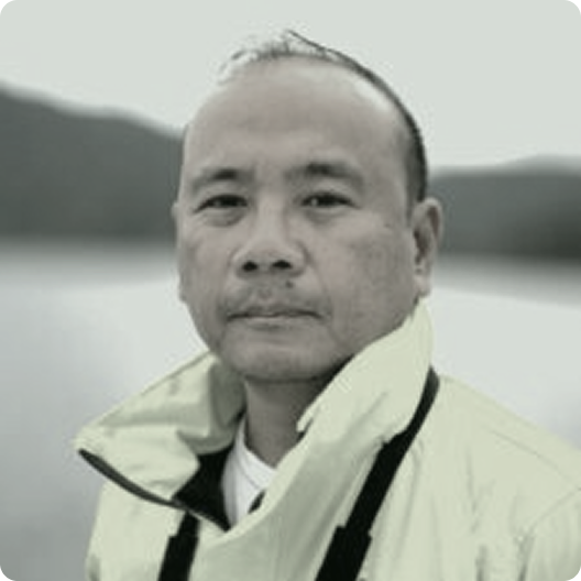 Leonard Simanjuntak