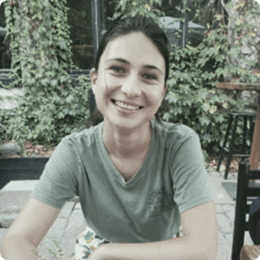 Ksenia Miliutinskaia