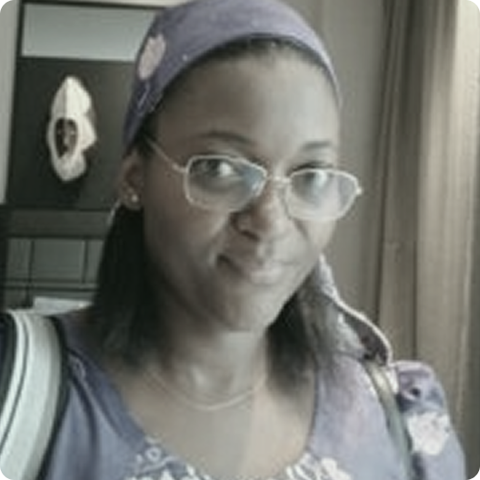 Michelle Sonkoue Watio